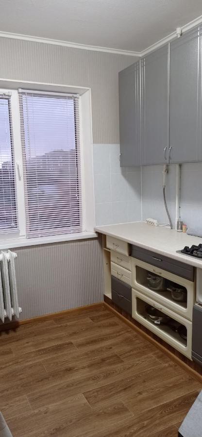 Василя Стуса 10/77 City Rooms Bila Tserkva Ngoại thất bức ảnh