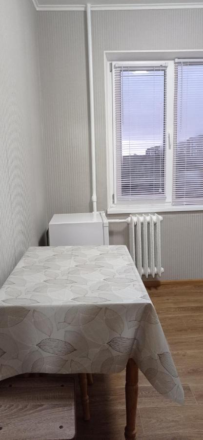 Василя Стуса 10/77 City Rooms Bila Tserkva Ngoại thất bức ảnh