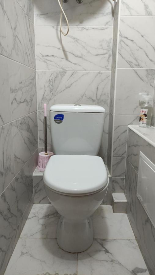 Василя Стуса 10/77 City Rooms Bila Tserkva Ngoại thất bức ảnh