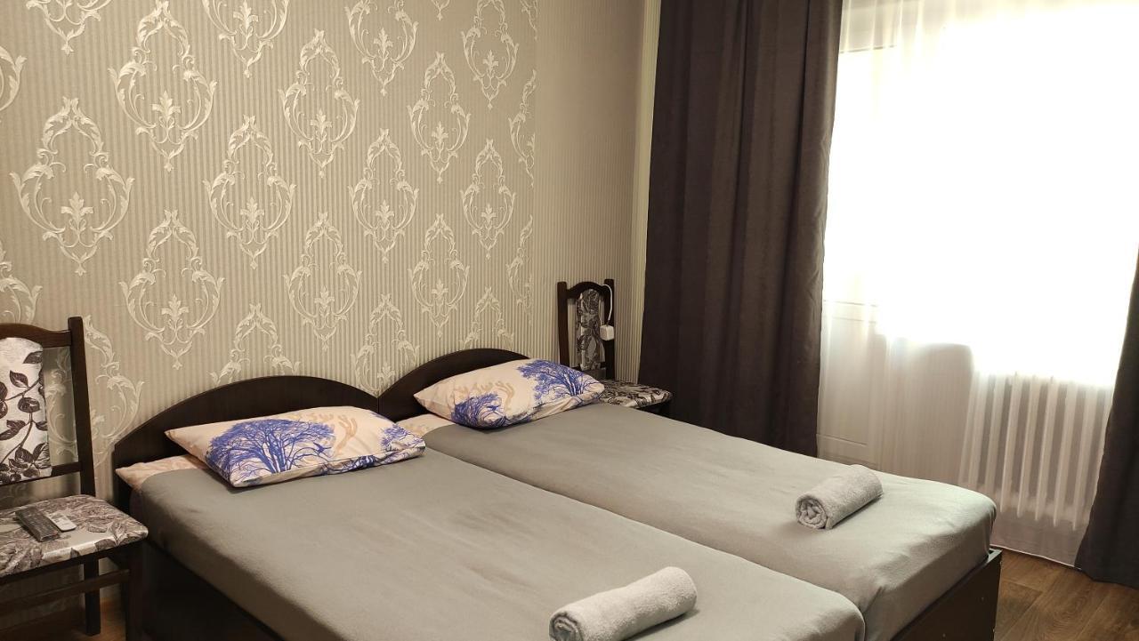 Василя Стуса 10/77 City Rooms Bila Tserkva Ngoại thất bức ảnh