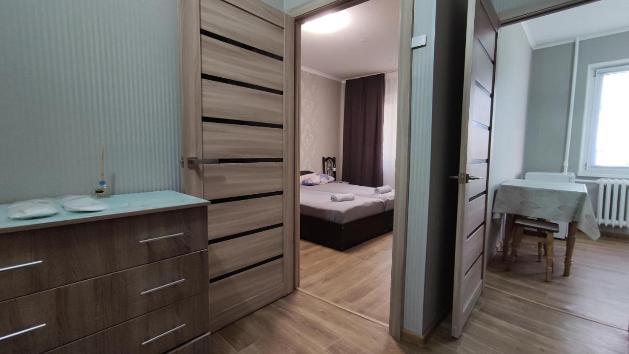 Василя Стуса 10/77 City Rooms Bila Tserkva Ngoại thất bức ảnh