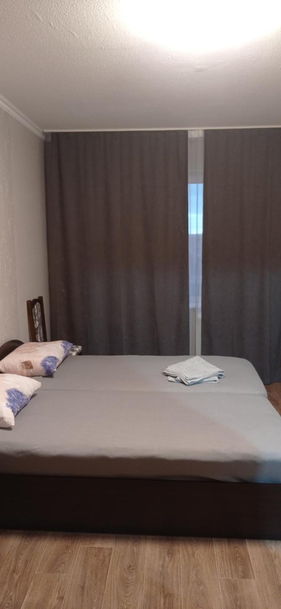 Василя Стуса 10/77 City Rooms Bila Tserkva Phòng bức ảnh
